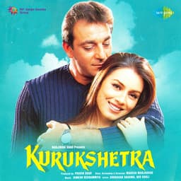 Kurukshetra - Himesh Reshammiya