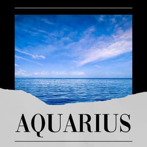 Aquarius - Ocean Sounds