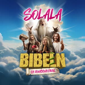 Bibeln - Solala