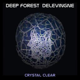 Deep Forest Delevingne Crystal Clear - Deep Forest