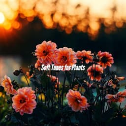 Soft Tunes for Plants - #Calmante