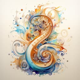 Music for Tranquil Seas: Ocean Breeze Meditation - The Future Sound of XYZ