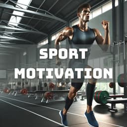Sport Motivation: Hip Hop Music for the Gym - Workout Chillout Music Collection