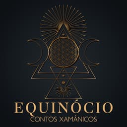 Equinócio: Contos Xamânicos, Alma Tranquila, Criança Interior, Iluminação Espiritual de Kalimba - Meditação de Cura