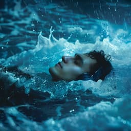 Ocean's Dreamland: Soothing Sleep Sounds - The Sleep Helpers