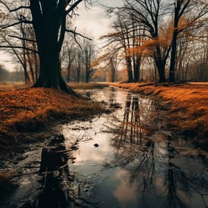 Relaxation Melody: Music for Peaceful Calm - Relaxation Noisy Tones