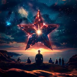 Stars and Existence - Melissa Spirit