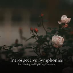 Introspective Symphonies for Calming and Uplifting Emotions - New Age