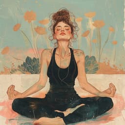 Retiro Suave: Música Para Relajación Profunda - Unidad de música zen relajante