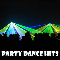Party Dance Hits - Dance Hits 2014