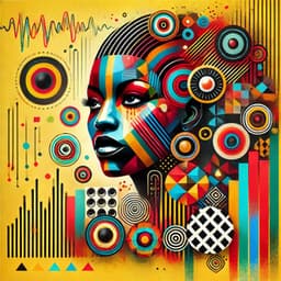 Lofi AfroBeats Love - Dj Lofi Lover