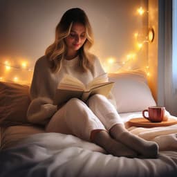 Lofi Suave Para Un Día Tranquilo - Edad de calma