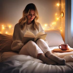 Lofi Suave Para Un Día Tranquilo - Edad de calma