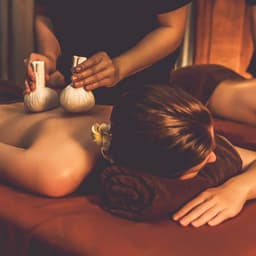 Lofi Music for Gentle Massage Therapy - Funeral Songs Music