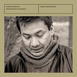 Cifras Selectas de Guitarra - Santiago De Murcia