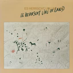 Es herrscht Uhu im Land - Alfred Harth