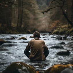 Mindful Rapids: Focus and Concentration Suite - Regain Peace Of Mind