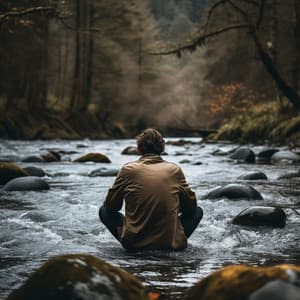 Mindful Rapids: Focus and Concentration Suite - Regain Peace Of Mind