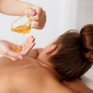 Chill Sound Delight: Nature's Call to Spa Rejuvenation with White Noise - Atmosphere of Calm