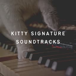 Kitty Signature Soundtracks - Cat Music