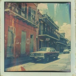 In the Blink of Time - Italian Jazz Café