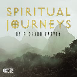 Spiritual Journeys - Richard Harvey