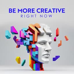 Be More Creative Right Now: Improve Concentration and Memory - Therapeutic Music Zone