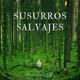 Susurros Salvajes: Escapadas Meditativas - Tesoros del bosque