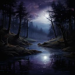 Mareas Eternas De Aprendizaje: Serenatas Oceánicas - Serie de sonidos de la naturaleza