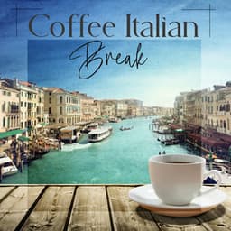Coffee Italian Break - Café Lounge