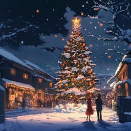 Under the Mistletoe: Jingles of Joy and Merry Christmas! - Christmas Carols Song