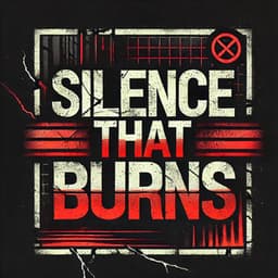 Silence That Burns - Beat Rap Old School