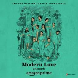Modern Love - Yuvan Shankar Raja