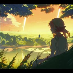 Vibrant World - Chill Beats Music