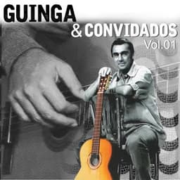 Guinga e Convidados Vol. 1 - Guinga