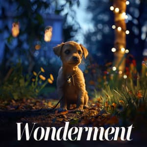 Wonderment - Dog Calming Music