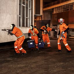 Cores & Valores - Racionais MC's