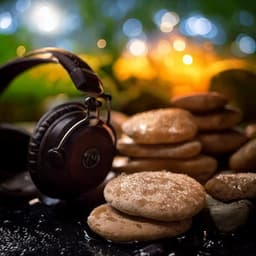 Lofi Harmony: Relaxing Tones for Spa Sessions - HipHopBeatster