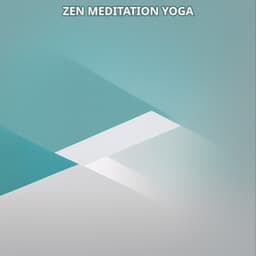 Zen Meditation Yoga Mindfulness No. 1 - Meditation Music