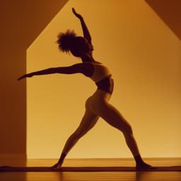 Yoga Binaural: Armonía Zen - Yoga Nidra