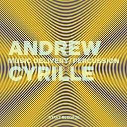 Music Delivery / Percussion - Andrew Cyrille