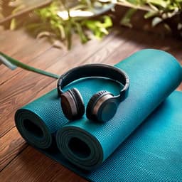 Yoga Flow: Harmonies for Balance - Buddhist Chants and Music