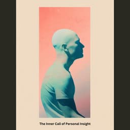 The Inner Call of Personal Insight - PowerThoughts Meditation Club