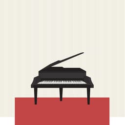 Mindful Melodies: Piano's Journey to Concentration - Relaxation Piano in Mind