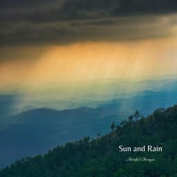 Sun and Rain - Mindful Changes