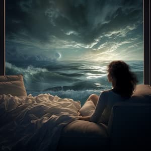 Ocean Solace: Relaxation Tone Poems - Music for Feeling Better