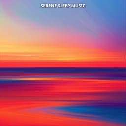 Serene Sleep Music No. 1 - Sleeping Music