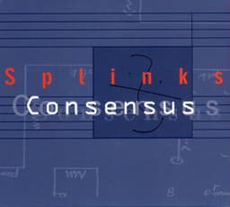 Consensus - Jaap Blonk