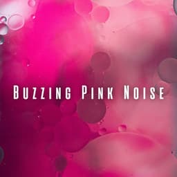 Buzzing Pink Noise - Relating Noises