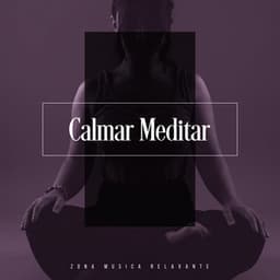 Calmar Meditar - Zona Música Relaxante